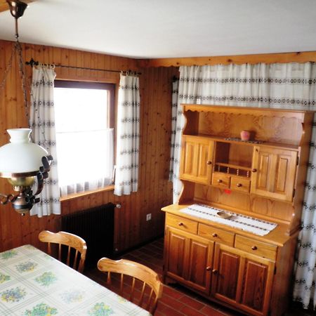 Apartments Balon Kranjska Gora Pokoj fotografie