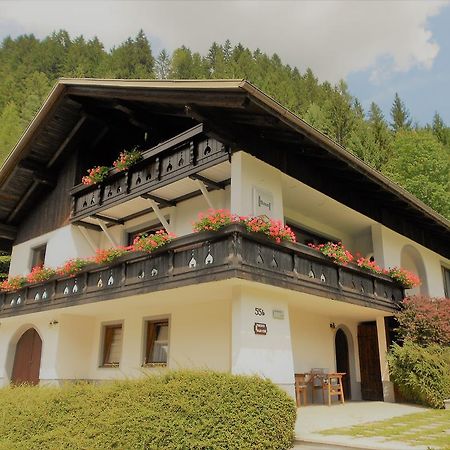 Apartments Balon Kranjska Gora Exteriér fotografie
