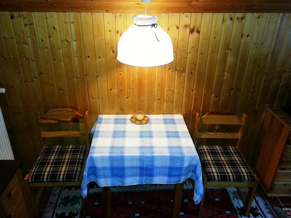 Apartments Balon Kranjska Gora Pokoj fotografie