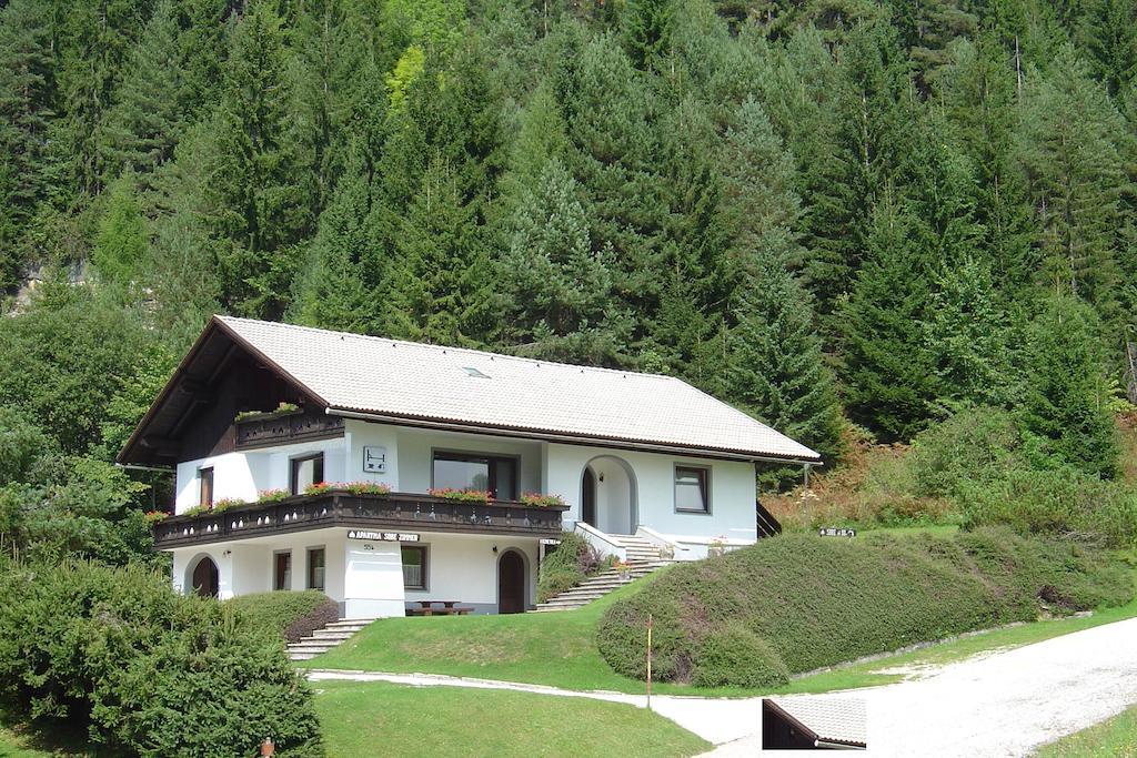 Apartments Balon Kranjska Gora Exteriér fotografie