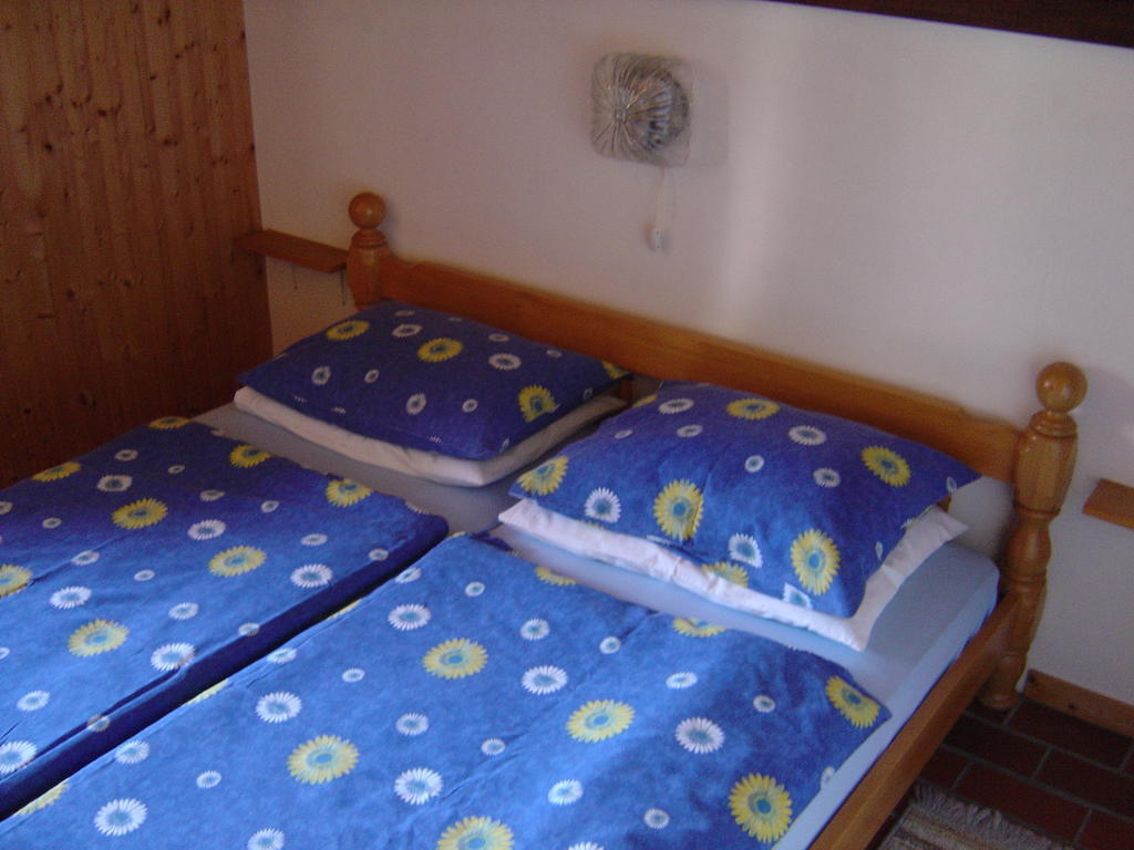 Apartments Balon Kranjska Gora Pokoj fotografie