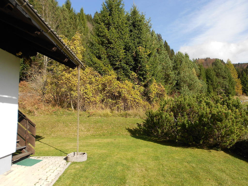 Apartments Balon Kranjska Gora Exteriér fotografie