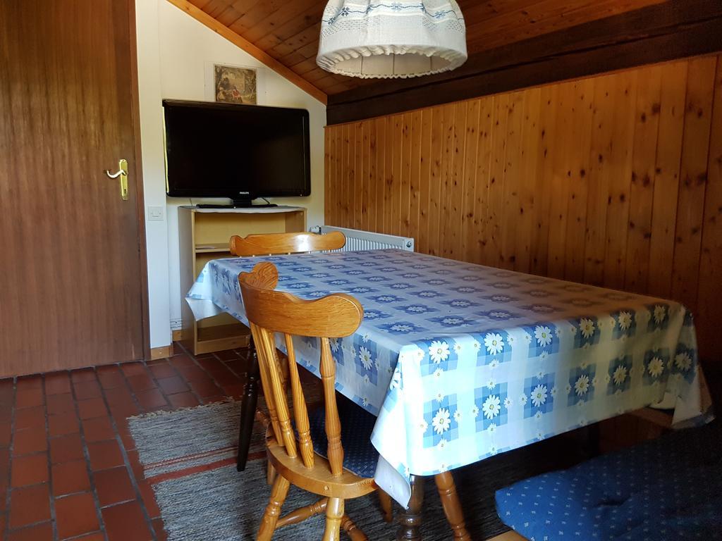 Apartments Balon Kranjska Gora Exteriér fotografie